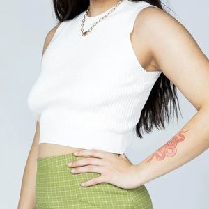 NWOT princess polly "lyla top"